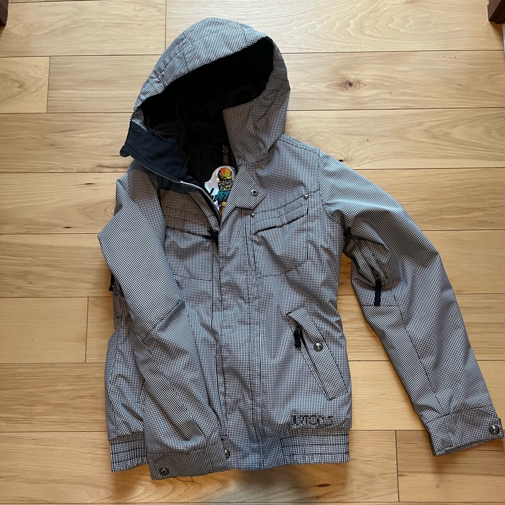 Burton Women’s Snowboard Coat - small - Picture 5 of 11